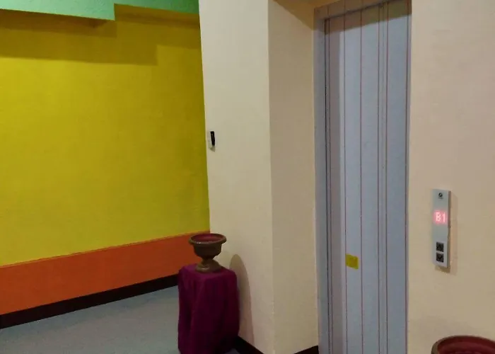 Citi Circle Hostel