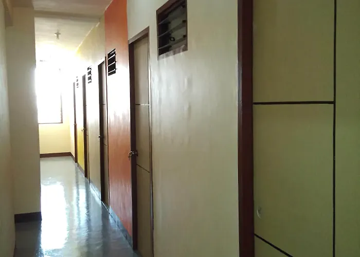Citi Circle Hostel