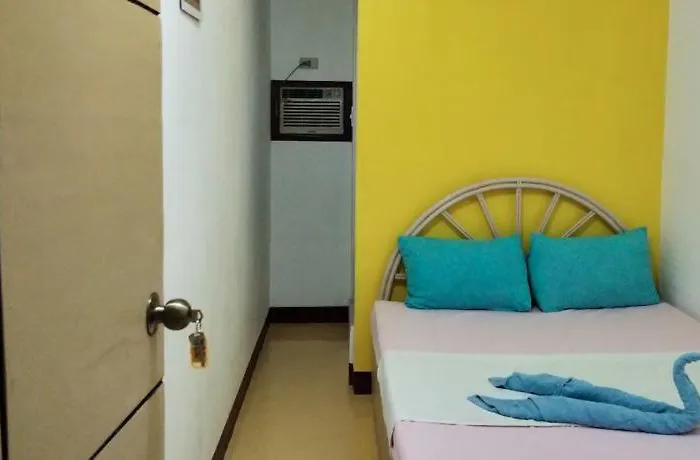 Citi Circle Hostel *