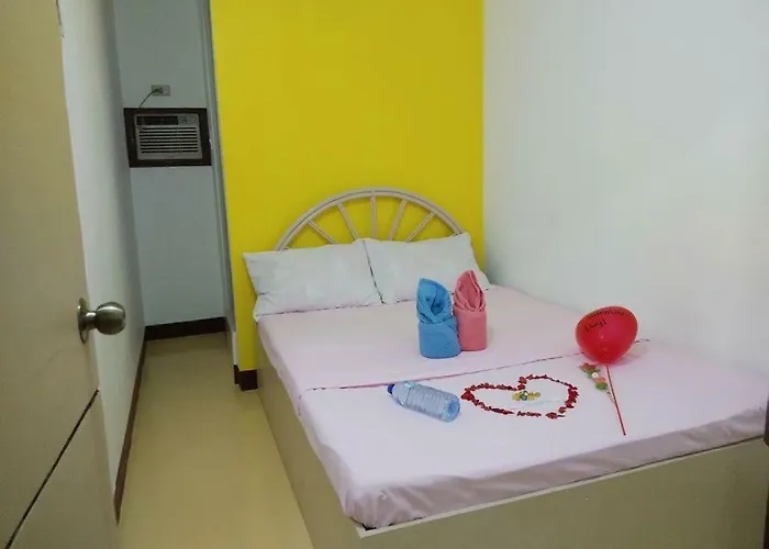 Citi Circle Hostel