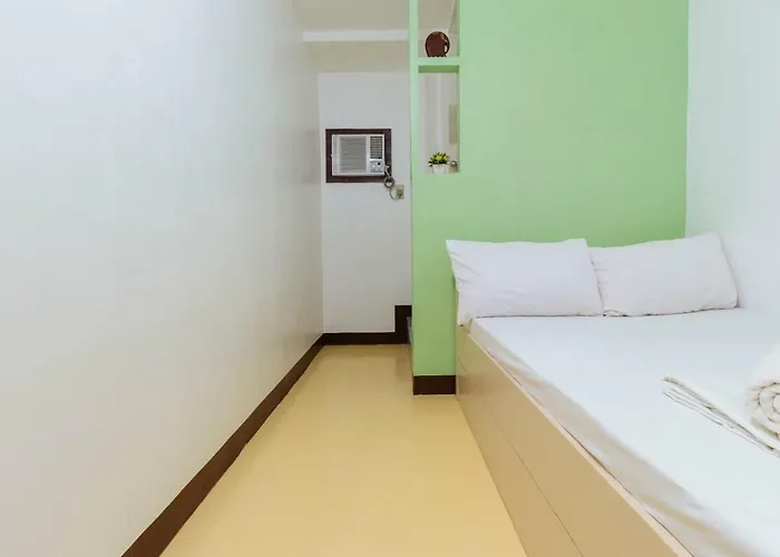 Citi Circle Hostel Cebu