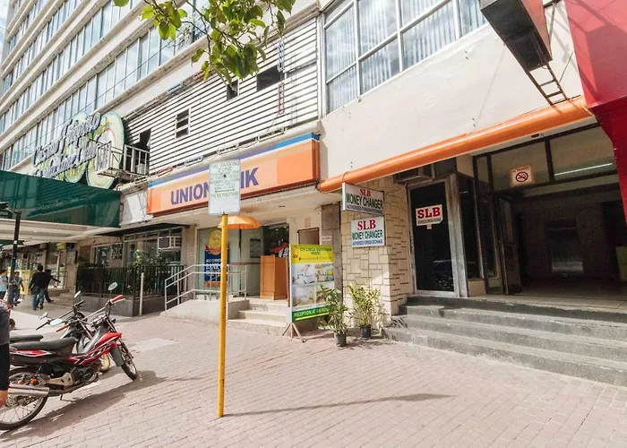 Citi Circle Hostel Cebu