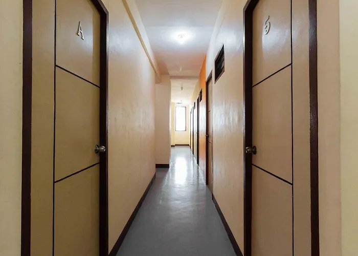 Citi Circle Hostel Cebu