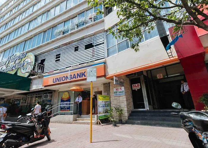 Citi Circle Hostel