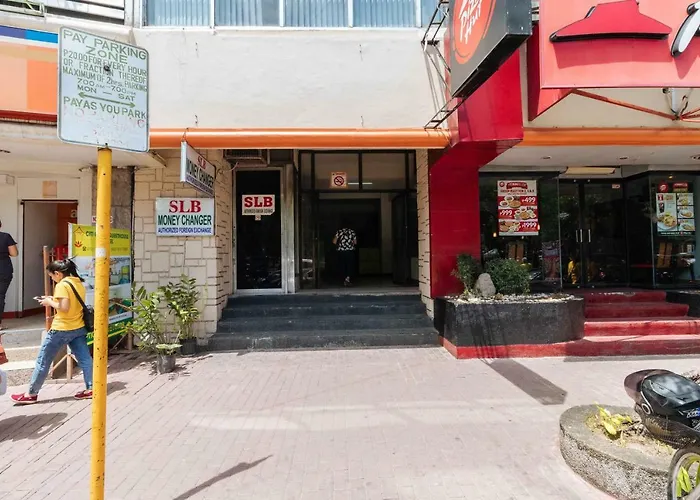 Citi Circle Hostel Cebu