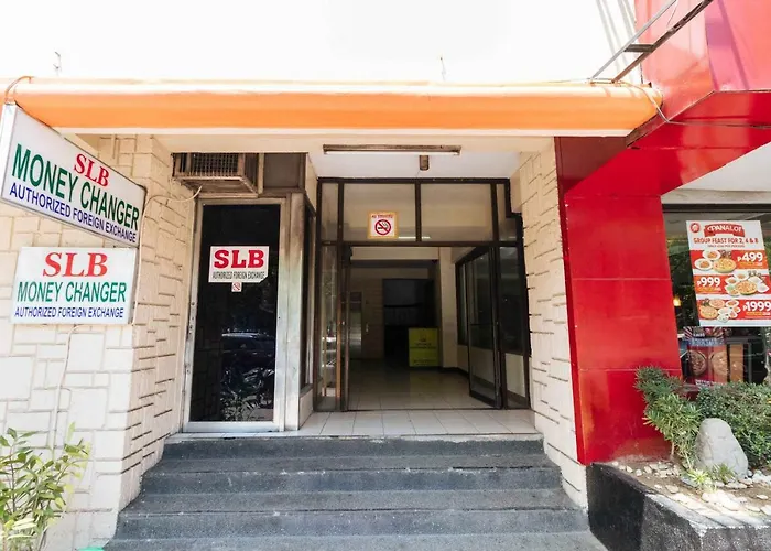 Hostel Citi Circle Cebu